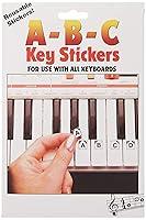Algopix Similar Product 4 - ABC Keyboard Stickers