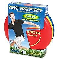 Algopix Similar Product 10 - ESP Disc Golf Set  3 Disc Set  PDGA