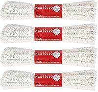 Algopix Similar Product 7 - Mantello Pipe Cleaners 176 Pack Hard