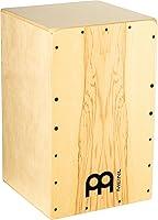 Algopix Similar Product 12 - Meinl Cajon Box Drum with Internal