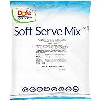 Algopix Similar Product 7 - Dole Soft Serve Mix Raspberry 460