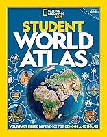 Algopix Similar Product 5 - National Geographic Student World
