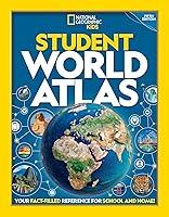 Algopix Similar Product 6 - National Geographic Student World