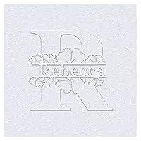 Algopix Similar Product 13 - Personalized Letter  Name Embosser 