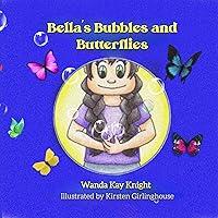 Algopix Similar Product 15 - Bellas Bubbles and Butterflies