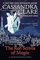 Algopix Similar Product 4 - The Red Scrolls of Magic 1 The