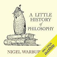 Algopix Similar Product 9 - A Little History of Philosophy