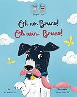 Algopix Similar Product 11 - Oh No Bruno Oh Nein Bruno  A