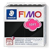 Algopix Similar Product 11 - Staedtler FIMO Soft Polymer Clay 