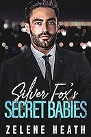 Algopix Similar Product 4 - Silver Foxs Secret Babies A Best