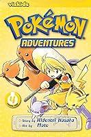 Algopix Similar Product 15 - Pokémon Adventures, Vol. 4 (2nd Edition)