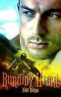 Algopix Similar Product 20 - Burning Heart (German Edition)