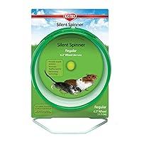 Algopix Similar Product 4 - Kaytee Silent Spinner Wheel For Pet