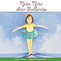 Algopix Similar Product 7 - Nina, Nina Star Ballerina