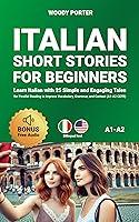 Algopix Similar Product 16 - Italian Short Stories for Beginners