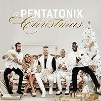 Algopix Similar Product 12 - A Pentatonix Christmas