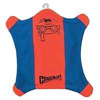 Algopix Similar Product 12 - Chuckit Flying Squirrel Fetch Dog Toy