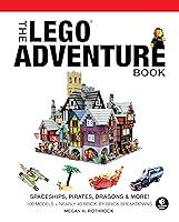 Algopix Similar Product 2 - The LEGO Adventure Book Vol 2