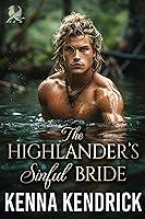 Algopix Similar Product 17 - The Highlanders Sinful Bride Scottish