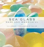Algopix Similar Product 1 - Sea Glass: Rare and Wonderful