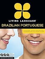 Algopix Similar Product 8 - Living Language Brazilian Portuguese