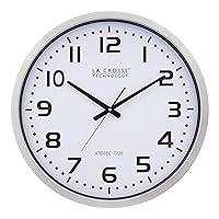 Algopix Similar Product 20 - La Crosse Technology 4041220 20 inch