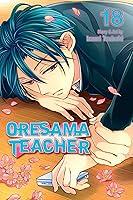 Algopix Similar Product 2 - Oresama Teacher, Vol. 18 (18)