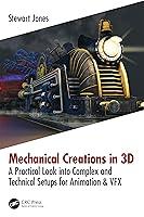 Algopix Similar Product 15 - Mechanical Creations in 3D A Practical