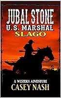 Algopix Similar Product 11 - Jubal Stone US Marshal Slago A