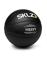 Algopix Similar Product 7 - SKLZ Control Training Basketball for