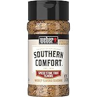 Algopix Similar Product 18 - Weber Southern Comfort Whiskey Flavored