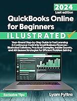 Algopix Similar Product 8 - Quickbooks Online for Beginners