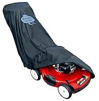 Algopix Similar Product 1 - Lawn Mower Cover  Waterproof Premium
