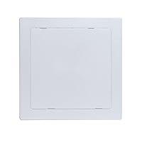 Algopix Similar Product 15 - Oatey 34045 8x8 Access Panel Plumbing