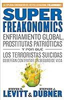 Algopix Similar Product 1 - SuperFreakonomics Enfriamiento global