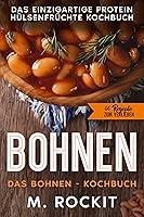 Algopix Similar Product 4 - Bohnen Das Bohnen  Kochbuch Das