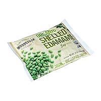 Algopix Similar Product 10 - Woodstock Frozen Edamame Shelled