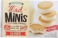 Algopix Similar Product 5 - MAD MINIS Blondie, 12 OZ
