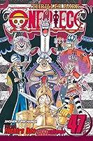 Algopix Similar Product 12 - One Piece, Vol. 47 (47)