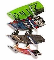 Algopix Similar Product 9 - StoreYourBoard Wakeboard Wall Storage