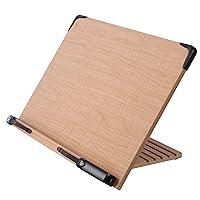 Algopix Similar Product 15 - A Book Stand BS2500 Large 16x105