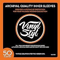 Algopix Similar Product 9 - Vinyl Styl 12 Inch Vinyl Record