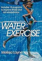 Algopix Similar Product 5 - Water Exercise