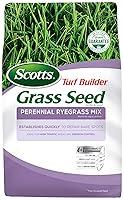Algopix Similar Product 12 - Scotts Turf Builder Grass Seed