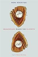 Algopix Similar Product 13 - Shakespeare Makes the Playoffs