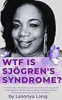 Algopix Similar Product 2 - WTF is Sjogrens Syndrome A Simple