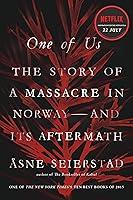 Algopix Similar Product 6 - One of Us The Story of a Massacre in