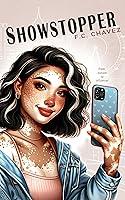 Algopix Similar Product 2 - Showstopper: A Coming of Age Romance