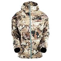 Algopix Similar Product 1 - SITKA Gear Youth Cyclone Jacket