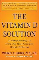 Algopix Similar Product 11 - The Vitamin D Solution A 3Step